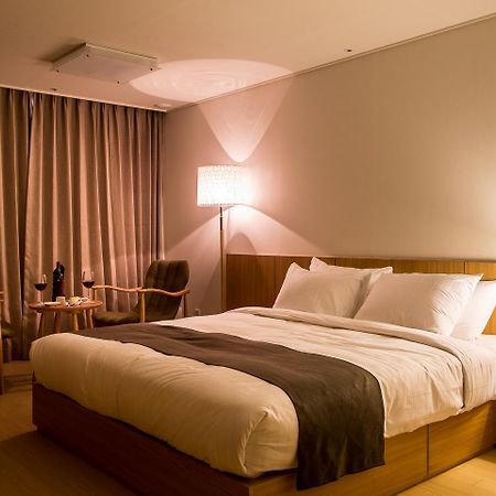 Hotel Logenir Gimcheon Pokój zdjęcie