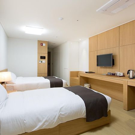 Hotel Logenir Gimcheon Zewnętrze zdjęcie