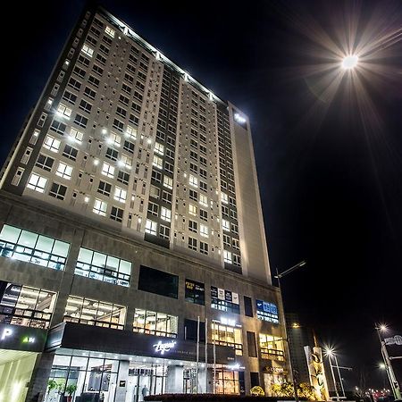 Hotel Logenir Gimcheon Zewnętrze zdjęcie
