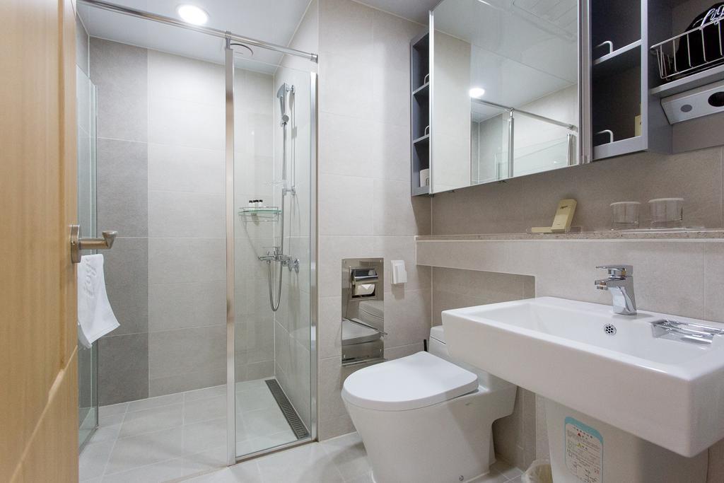 Hotel Logenir Gimcheon Pokój zdjęcie