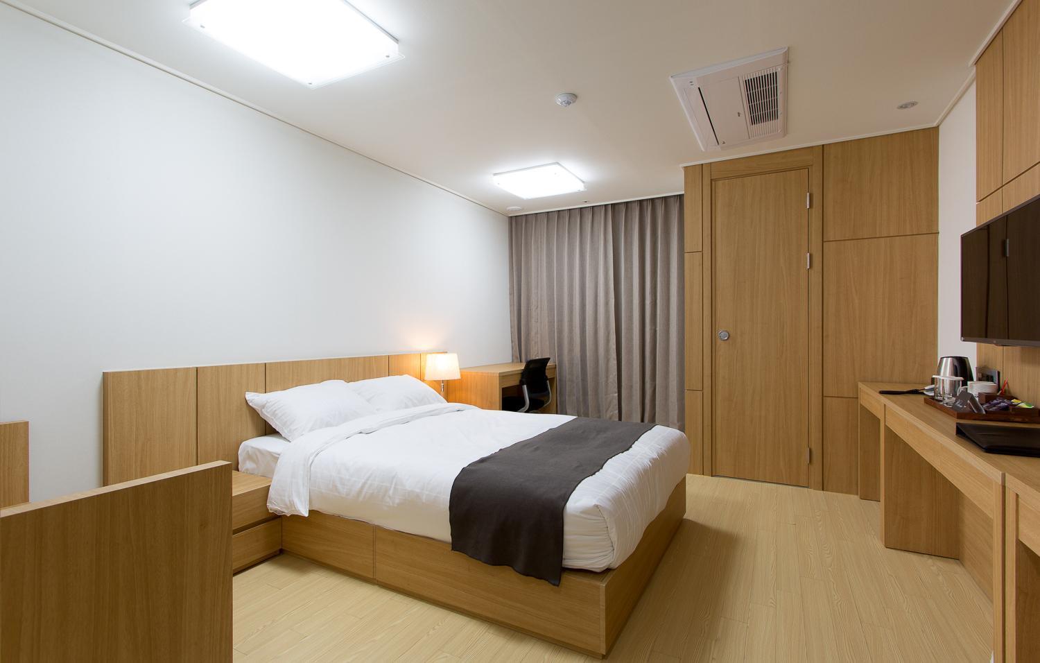 Hotel Logenir Gimcheon Pokój zdjęcie