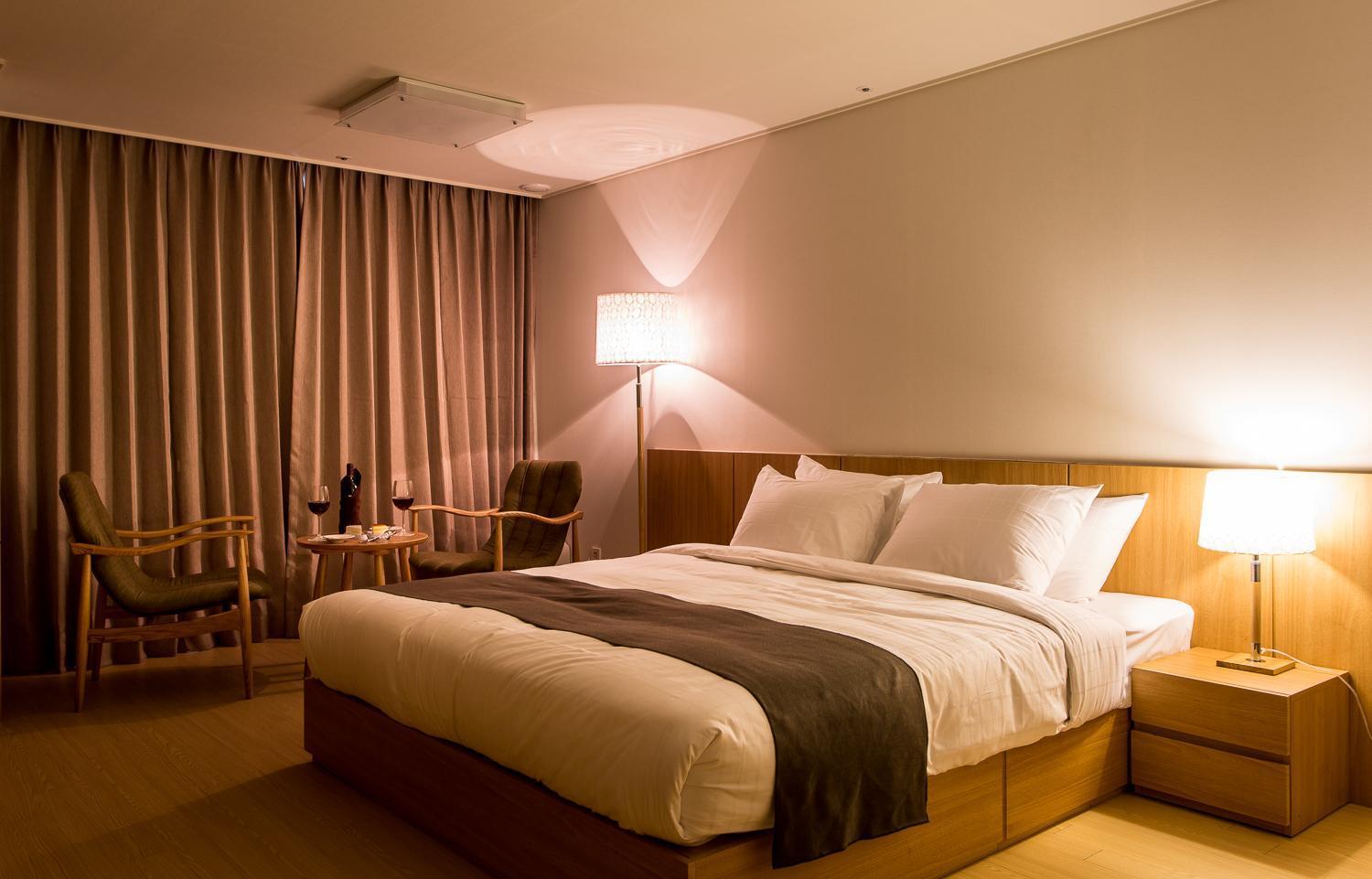 Hotel Logenir Gimcheon Pokój zdjęcie