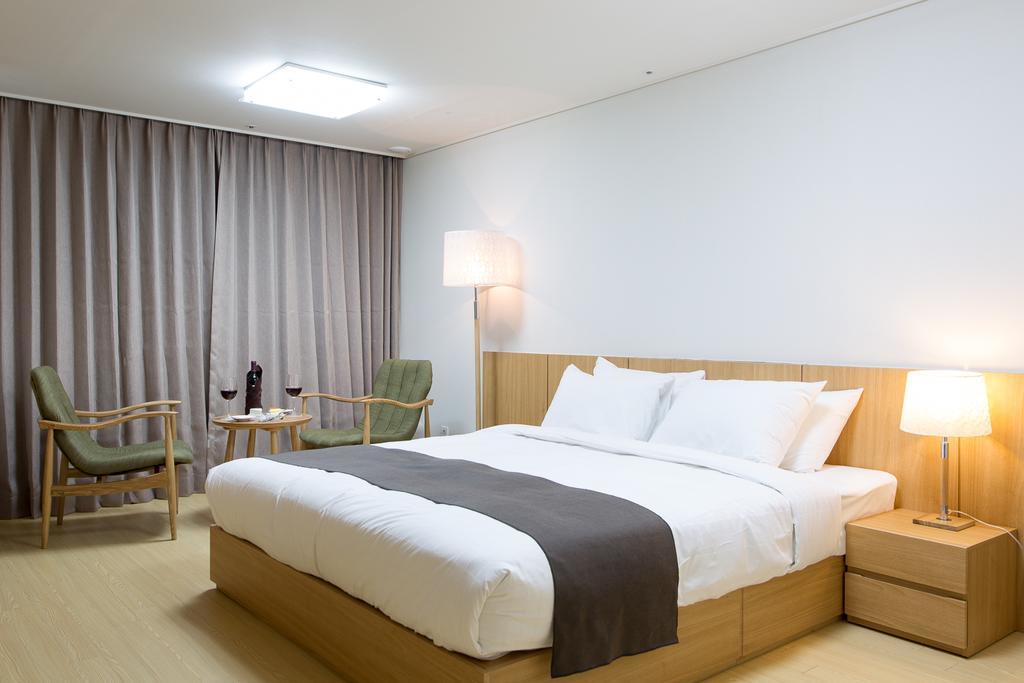 Hotel Logenir Gimcheon Pokój zdjęcie