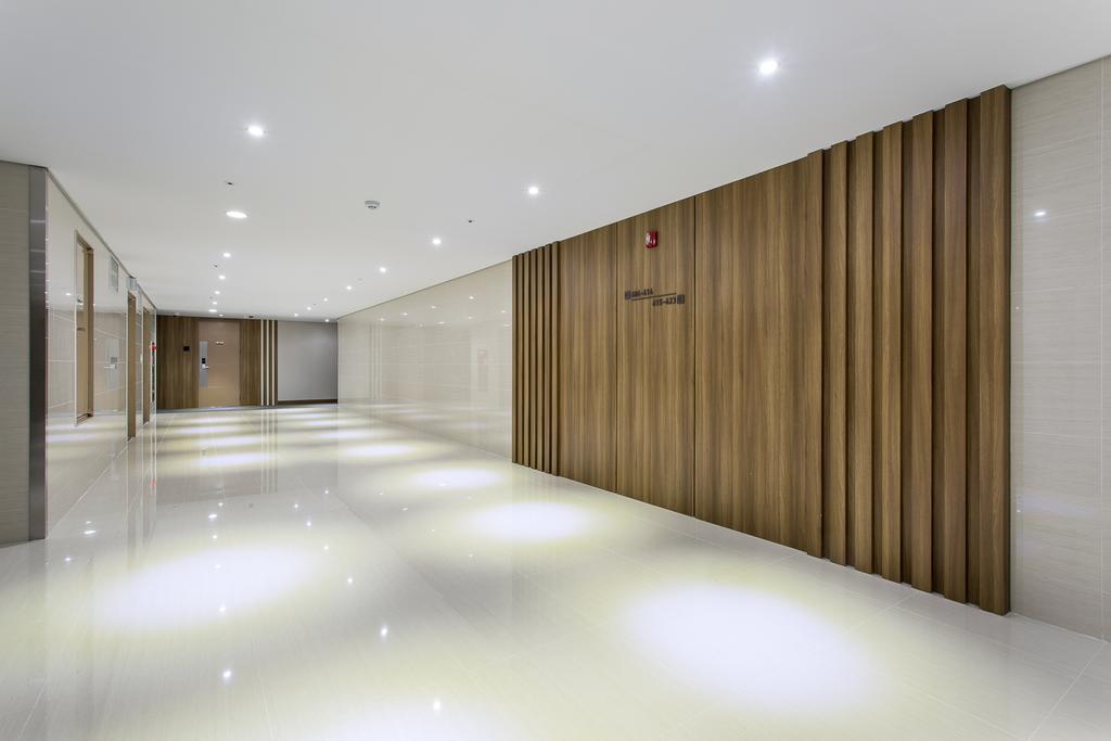 Hotel Logenir Gimcheon Zewnętrze zdjęcie