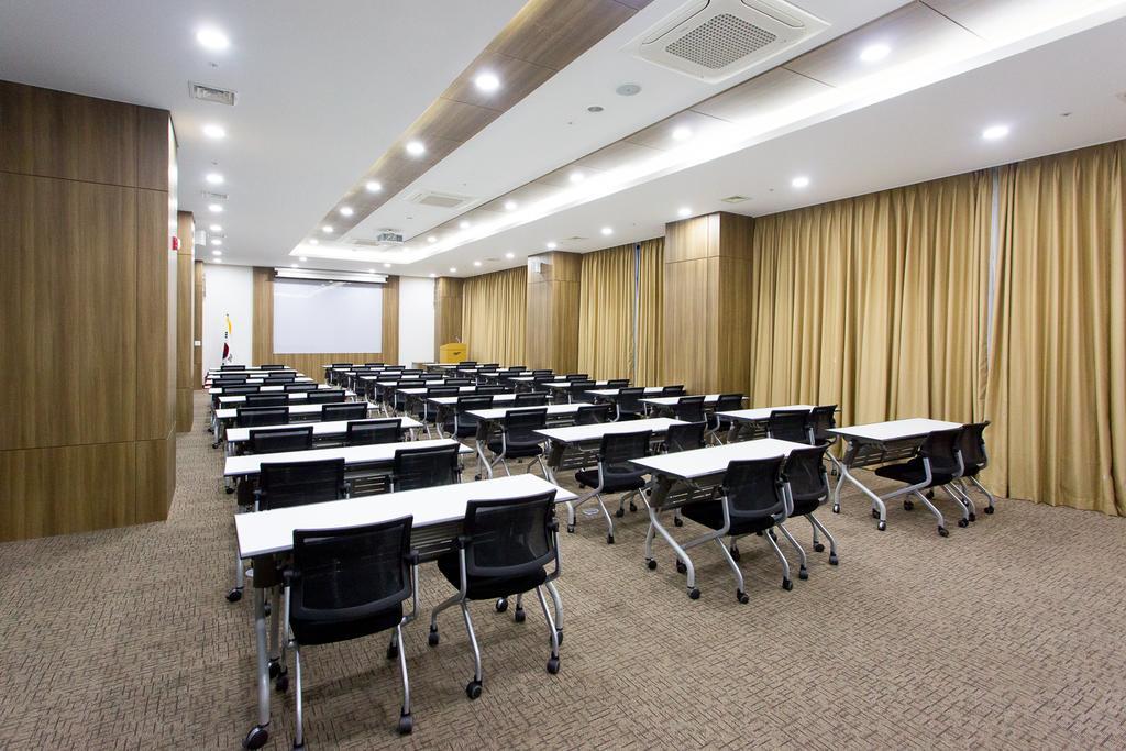 Hotel Logenir Gimcheon Zewnętrze zdjęcie