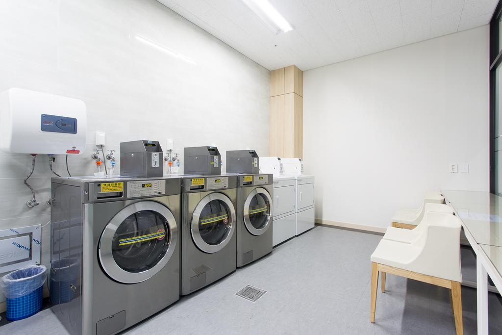 Hotel Logenir Gimcheon Zewnętrze zdjęcie
