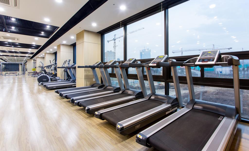 Hotel Logenir Gimcheon Zewnętrze zdjęcie