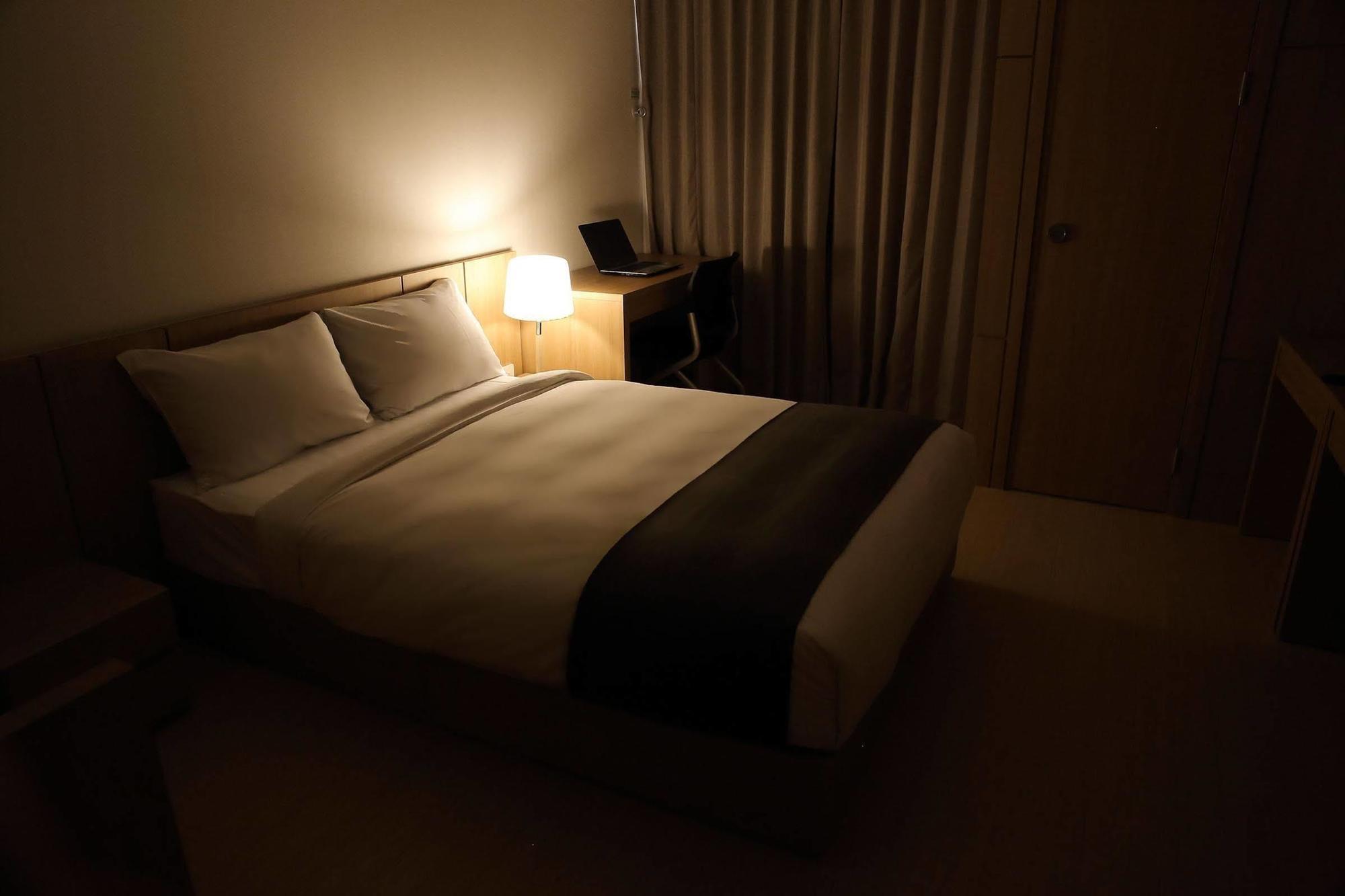 Hotel Logenir Gimcheon Zewnętrze zdjęcie